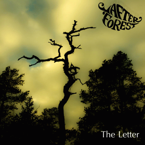 After Forest : The Letter